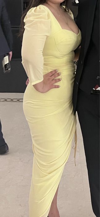 Платье для девушки