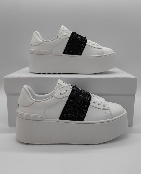 Дамски Сникърси Valentino