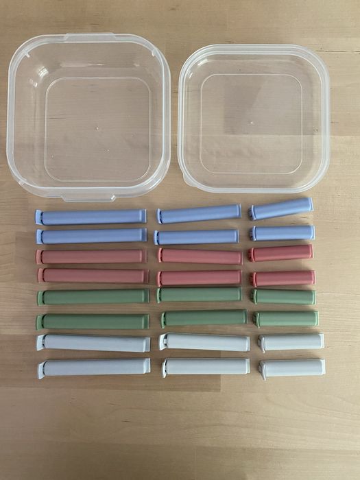 Форма за air fryer, коледни форми за бисквити, нож за пица и др