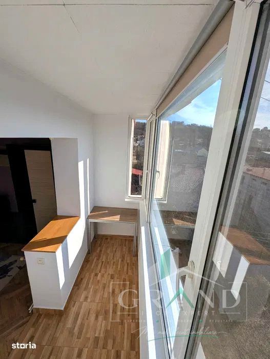 2 Camere Decomandate | Renovat/Mobilat & Utilat/Dambul Rotund/Școala — fotografia 3