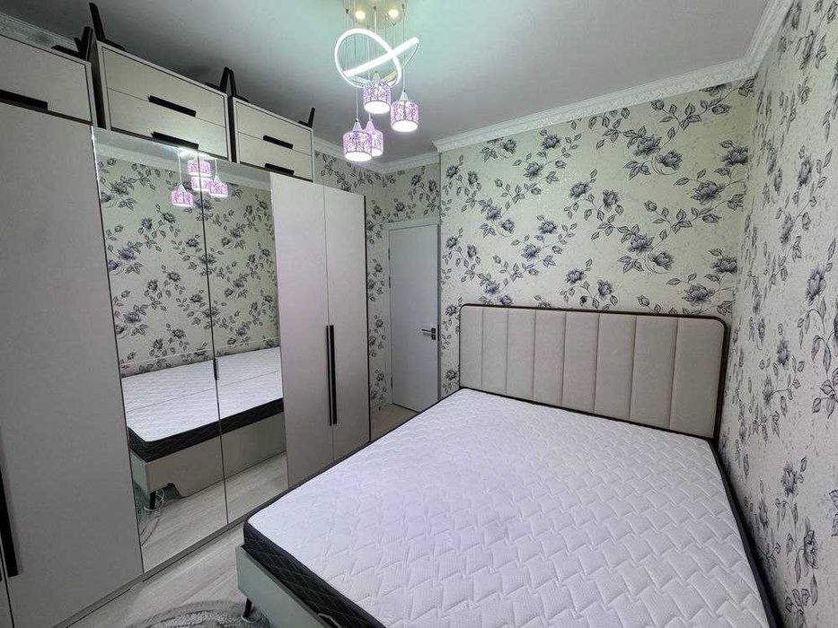 ПРОДАЖА КВАРТИРЫ!3х комн,55м2|ЖК Golden house, Кадышева.  АКТ