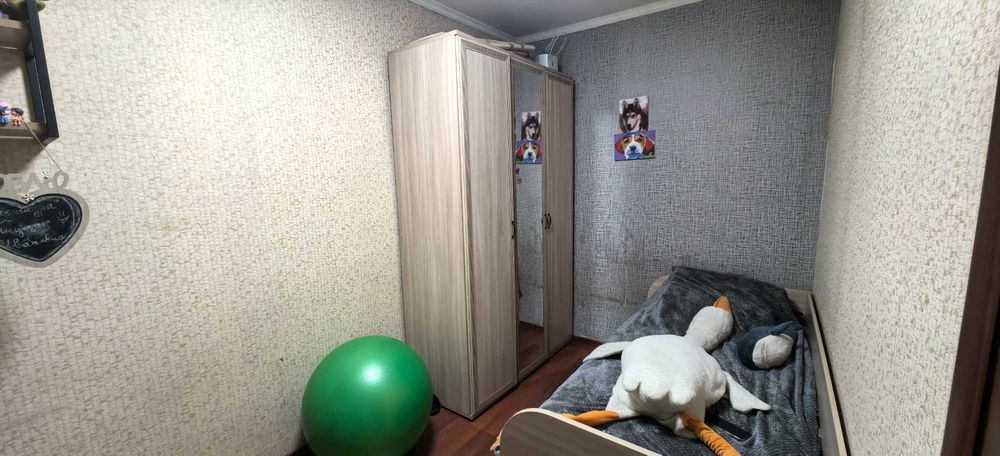 Продам 3комн квартиру