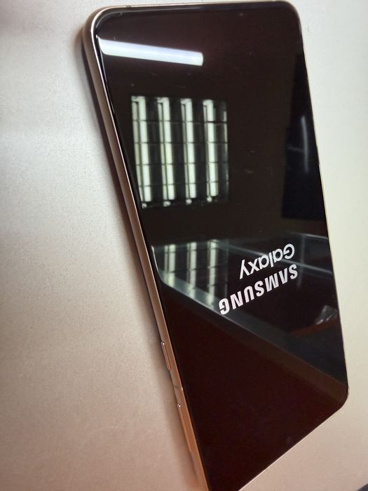 Samsung S21 Plus DEMO Телефон