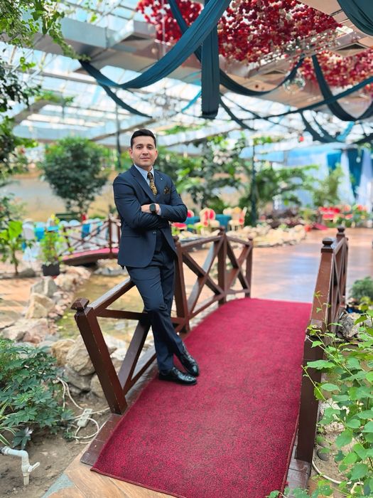 buxoro to’y boshlovchi