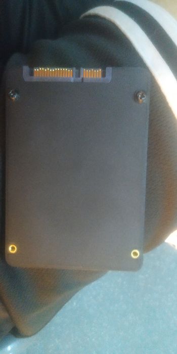 Отдам даром SSD состояние нормальное