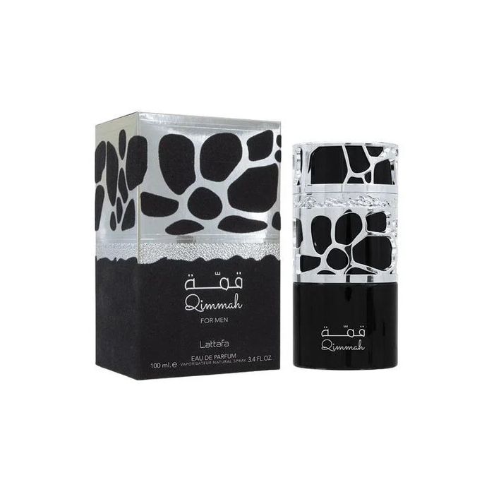 Lattafa Qimmah EDP100 M