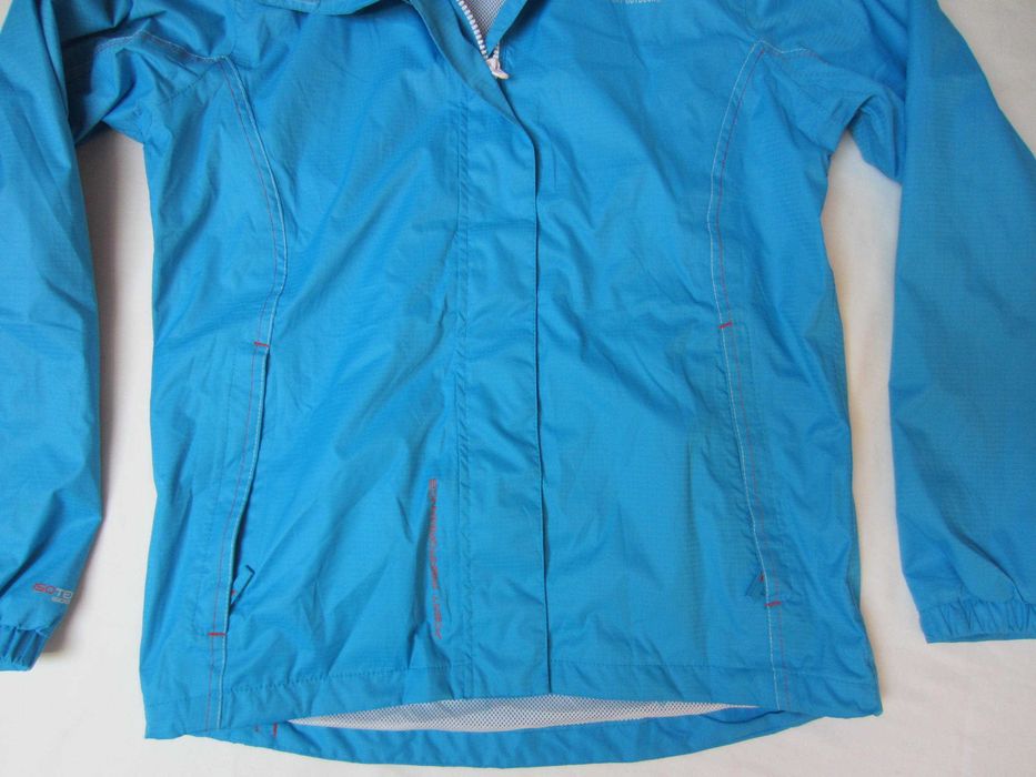 Geaca dama Regatta, masura XS-S, gluga pliabila, stare buna