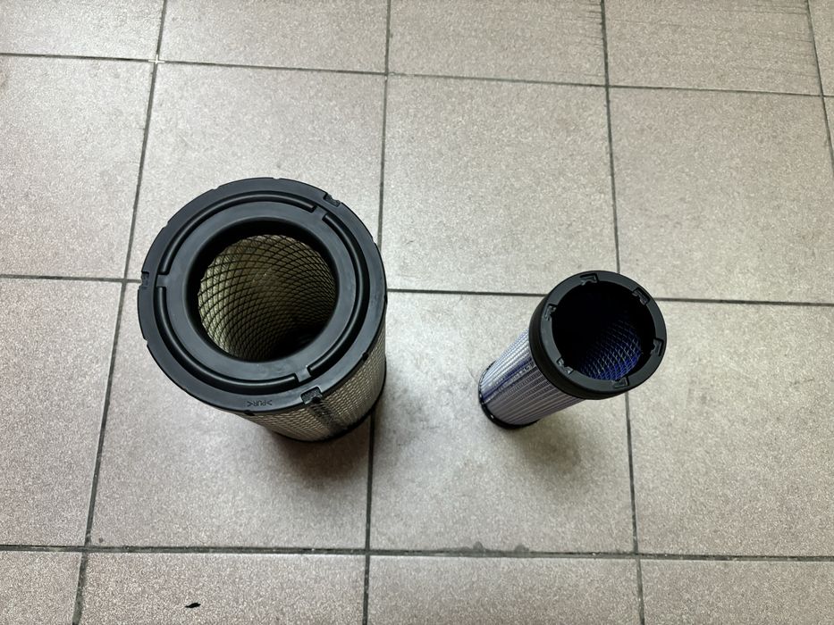 Воздушный фильтр LONGMAN K1634PU