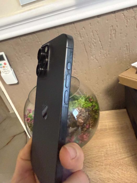 Apple 15 pro max