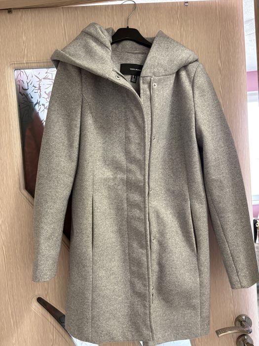 Дамско палто Vero Moda XS