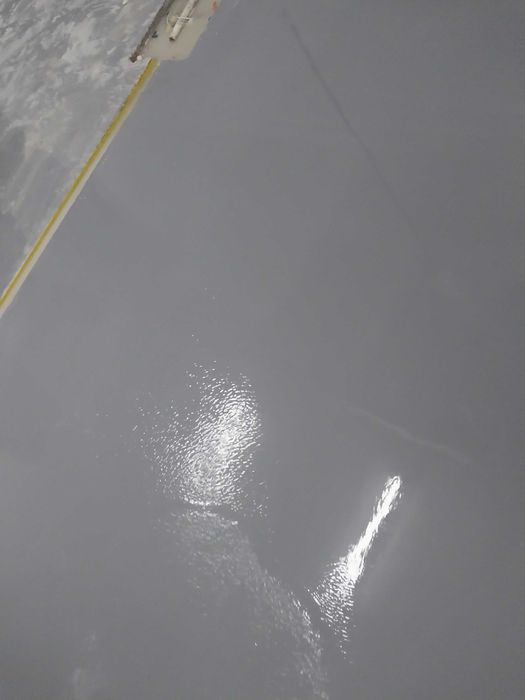 Чистка Кафеля Брусчатки