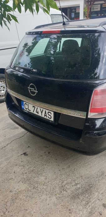 Opel Astra  2005