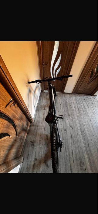 Bicicleta Electrica Stoke 625kw in stare perfecta de functionare.