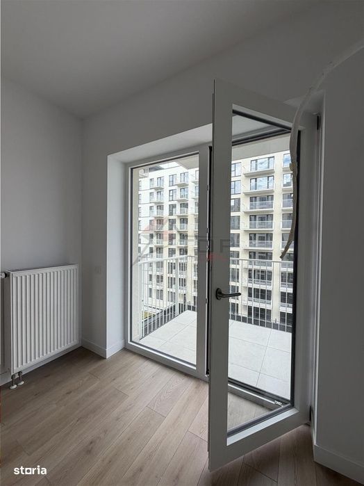 Apartment in Iași, Țesătura - Vedere 5