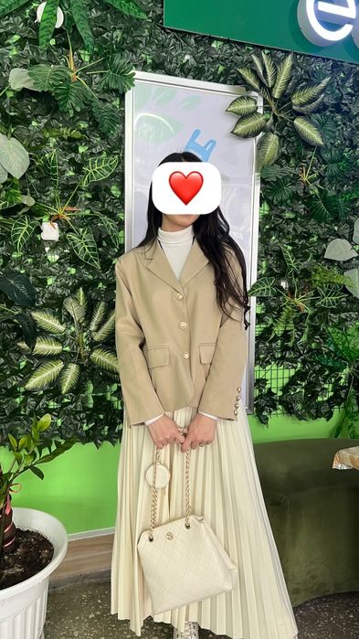 Продаю костюм за 3700тг