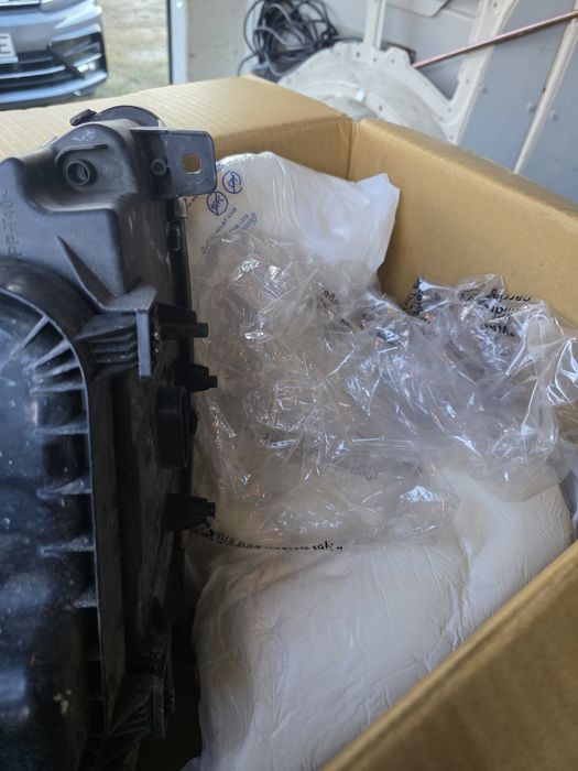 Far stanga dreapta Hella Mercedes Benz Vito