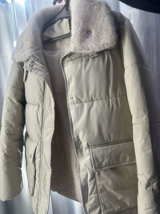 Продам Весна-осень куртка