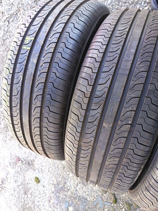 Anvelope vara 215 60 16 gt 2019 nerulate