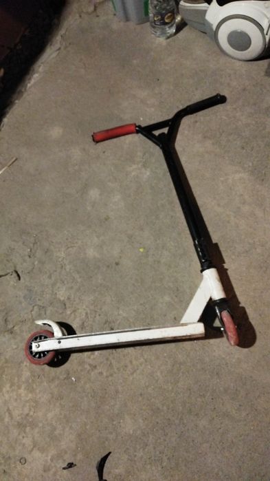 Самокаты велосипеды