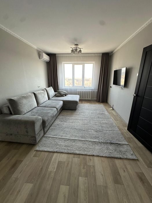 Сдам 2х ком квартиру