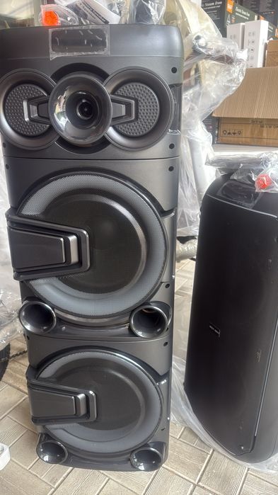 Продам музыкальные колонки