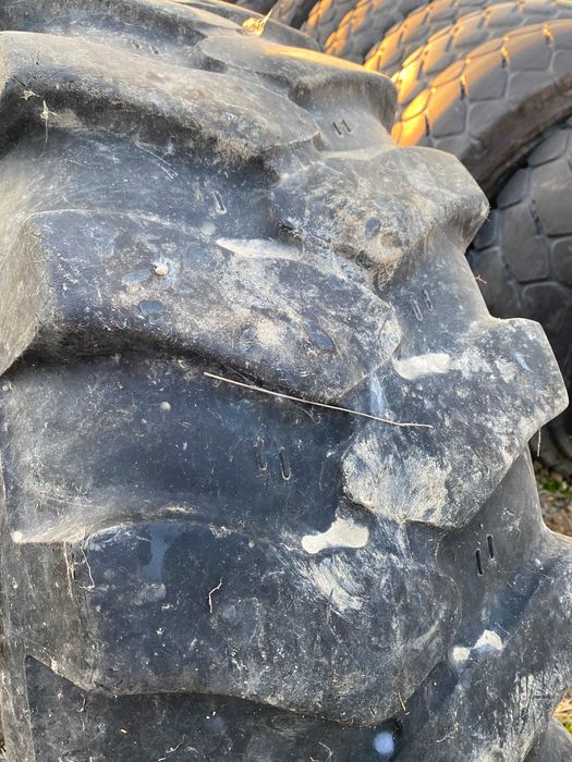 Cauciuc 15.5 R25 Mitas