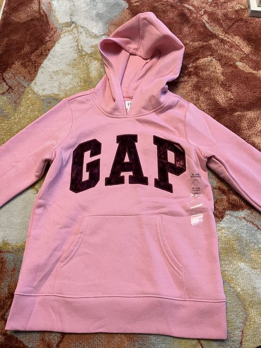 Детски суйтчер GAP