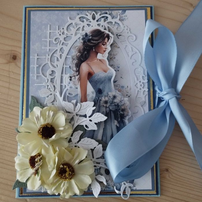 Картички ръчна изработка - Уникален подарък за уникални хора