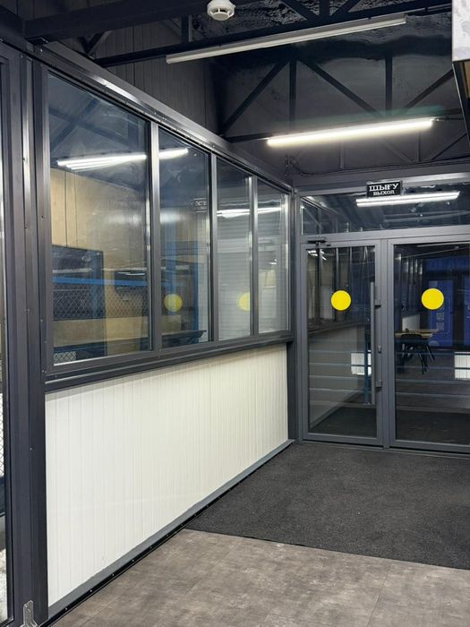 Сдам в Аренду помещение 100 м2.