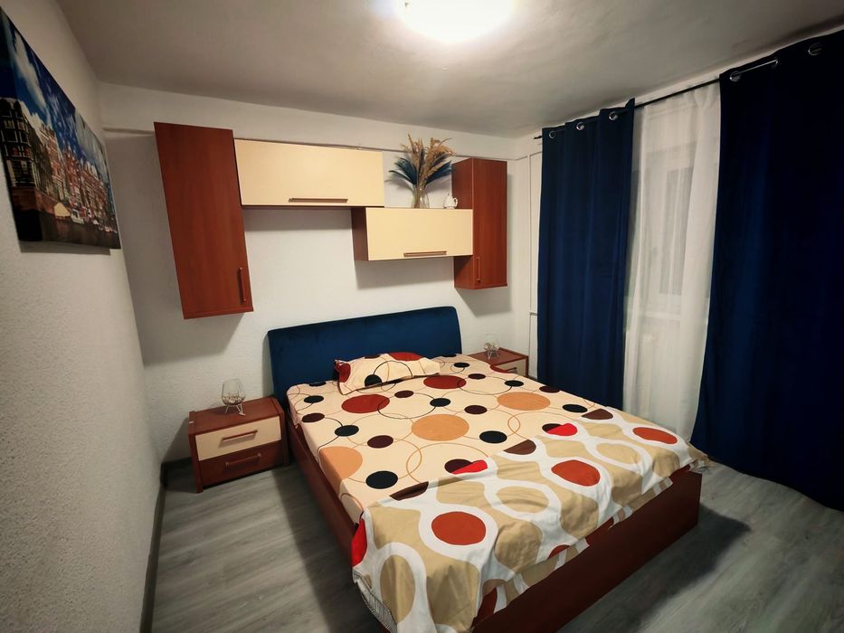 Apartament Modern 3 camere Valea Rosie Craiova