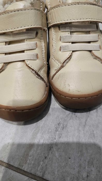 детски зимни ботуши колев и колев