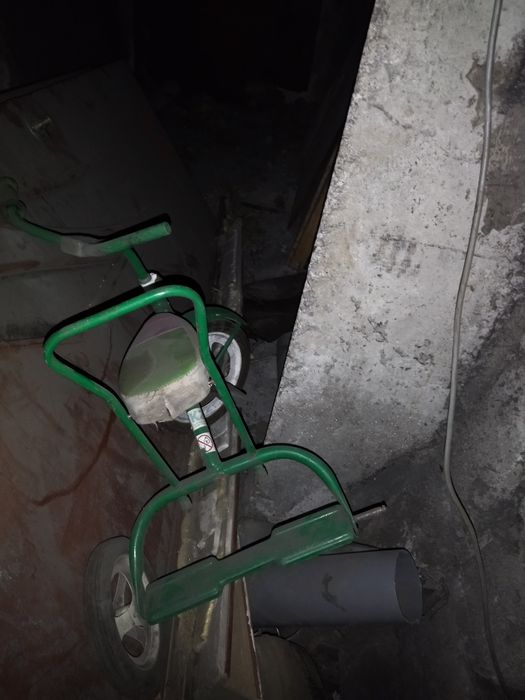 Балдырган детский велосипед