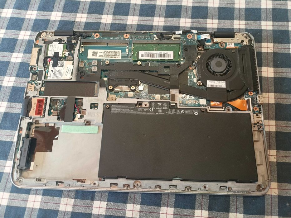 Elemente HP EliteBook 840-G3