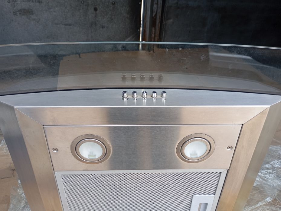 Вытяжка для кухни