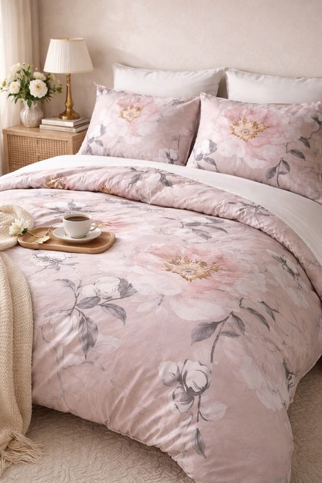 Постельное белье