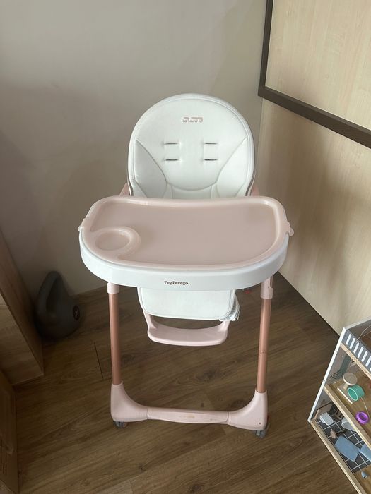Стол за хранене PEG PEREGO