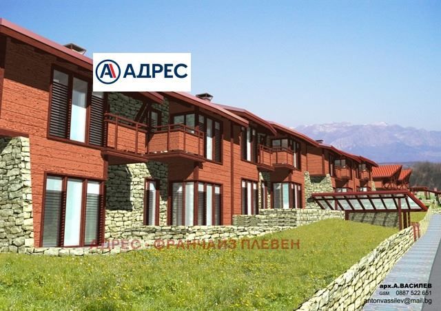 Парцел в Враца, област-с.Типченица площ 39580 цена 310000