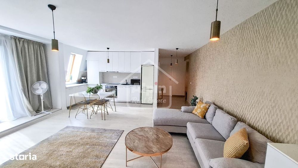 Priveliste Deosebita Blumana