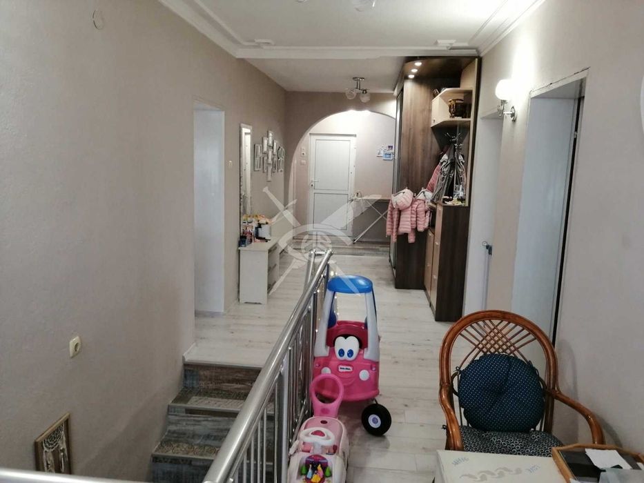 Продава се Къща в с. Кошарица, Област Бургас - 350 кв.м за 772 €/кв.м - Снимка #13