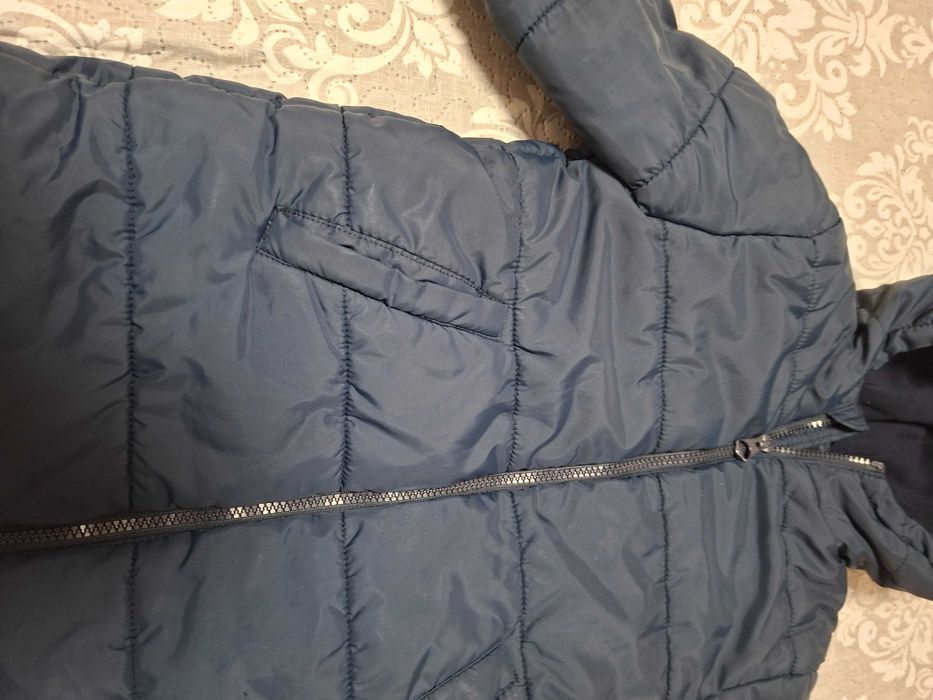 Зимно яке за момче