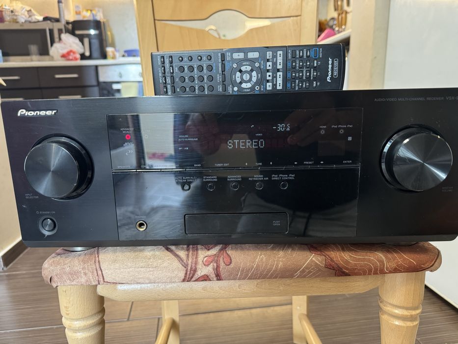 Pioneer VSX-921 многоканален ресивър