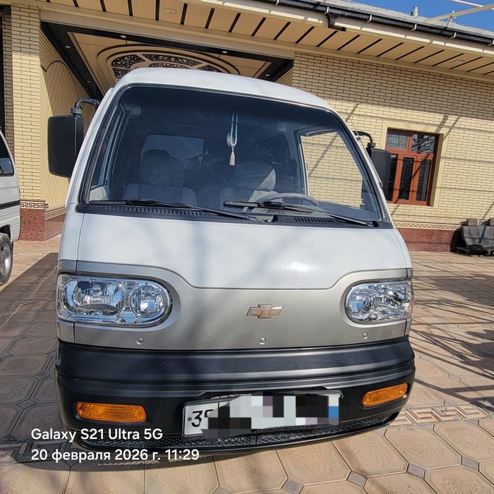 Дамаз 2018йил газ бор