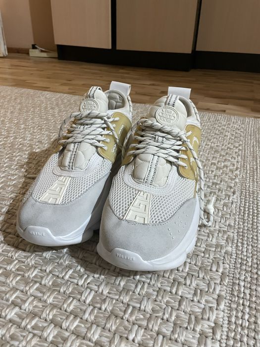 Обувки Versache