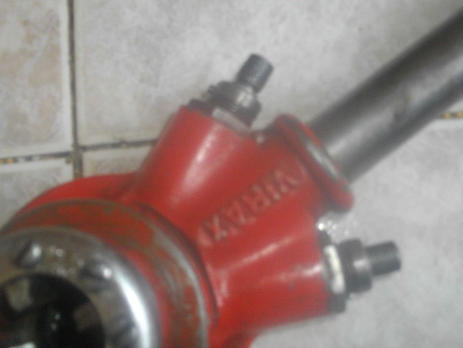 Ремонтен К-т ВиК Смесител Винтонарезка VIRAX Глава Резбонарезна 2 Цола