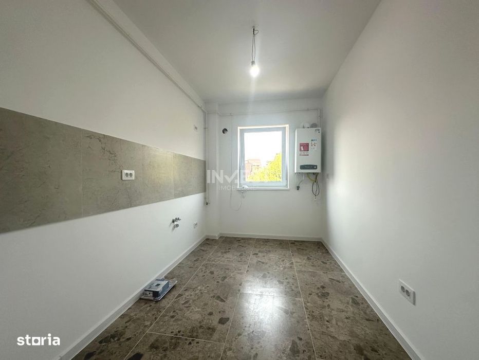 Apartament nou cu 2 camere 55 mp, in apropiere de Kaufland Pacurari, I