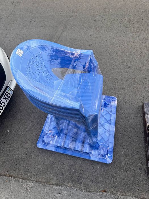 ОТ:.         Plas mas stol stul