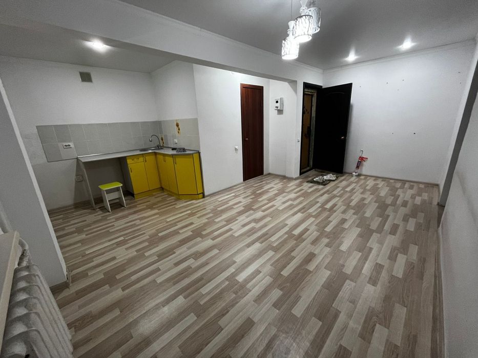 Продам двухкомнатную квартиру.