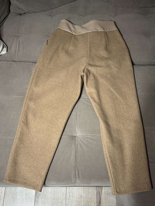 Нов елегантен, стилен панталон La Bonte размер 40( отг. на размер М)