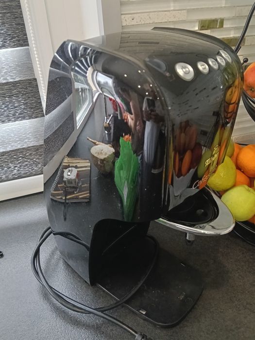 aparat de cafea cafissimo