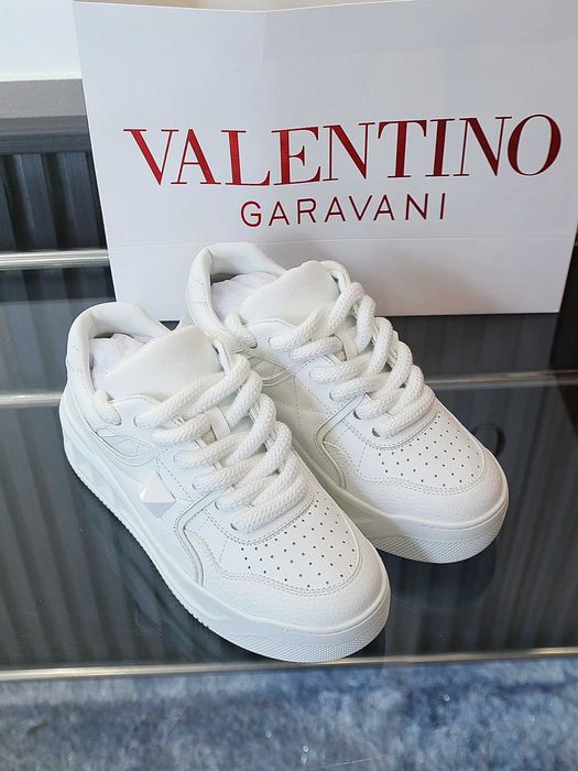 Adidasi Valentino Premium